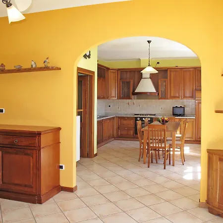 Casa Misi 421s Appartement