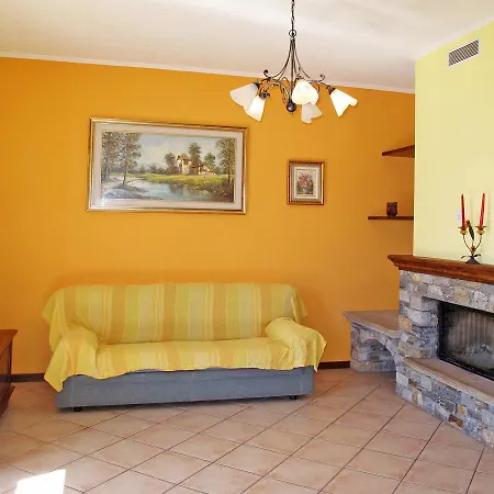 Casa Misi 421s * Livo (Lombardy)