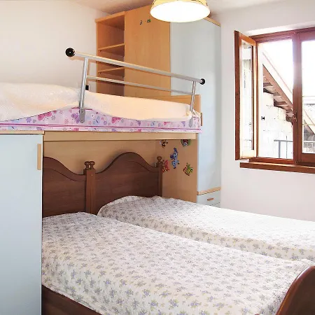 Casa Misi 421s Apartment *