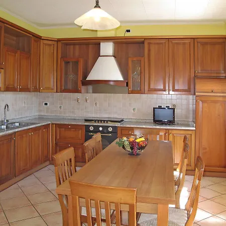 Casa Misi 421s Apartment Livo (Lombardy)