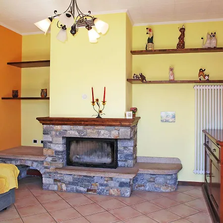 Casa Misi 421s * Livo (Lombardy)