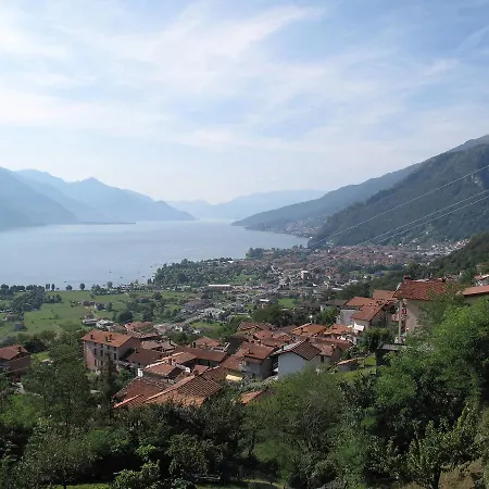 Apartment Casa Misi 421s Livo (Lombardy)